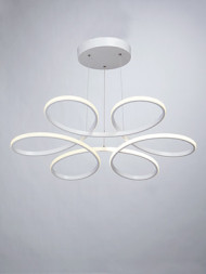 Подвесная люстра Vitaluce V04610-03/6S