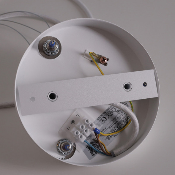 Подвесной светильник Nowodvorski EGG XL 9025