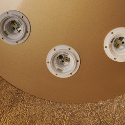 Подвесной светильник Nowodvorski EGG XL 9025