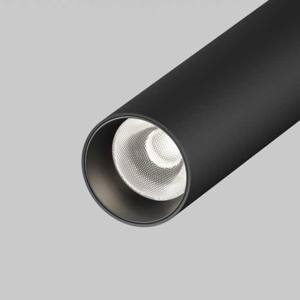 Магнитный трековый светильник Maytoni Technical Focus T TR141-2-6W4K-M-B