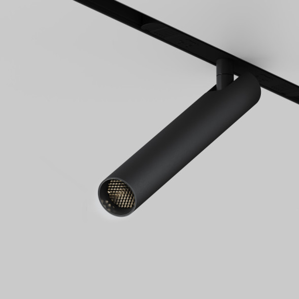 Магнитный трековый светильник Maytoni Technical Focus T TR141-2-6W4K-M-B