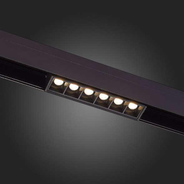 Магнитный трековый светильник ST-Luce SEIDE ST361.446.06