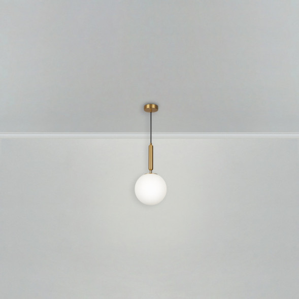 Подвесной светильник Freya ZELDA FR5125PL-01BS