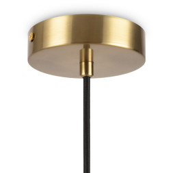 Подвесной светильник Freya ZELDA FR5125PL-01BS