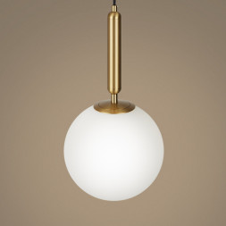 Подвесной светильник Freya ZELDA FR5125PL-01BS