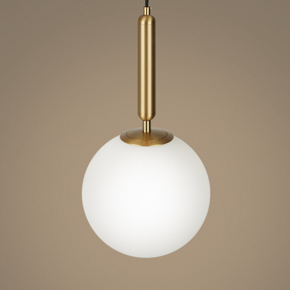 Подвесной светильник Freya ZELDA FR5125PL-01BS