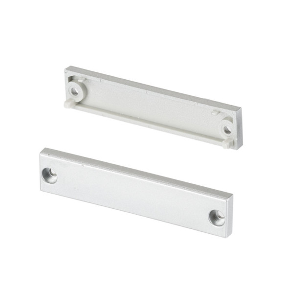 Заглушка для профиля ленты Arlight 019897