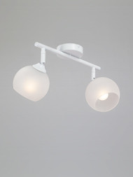 Спот Vitaluce V4313-0/2PL