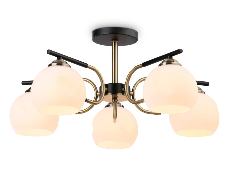 Люстра на штанге Ambrella Light TR303312 Traditional