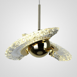 Подвесной светильник 186786-23 ImperiumLoft PHOENIX