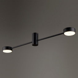 Потолочный светильник Freya Tactic FR5363CL-02B1