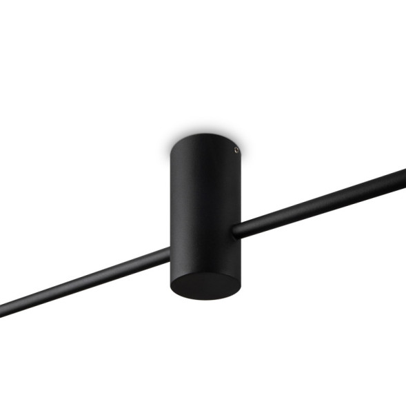 Потолочный светильник Freya Tactic FR5363CL-02B1