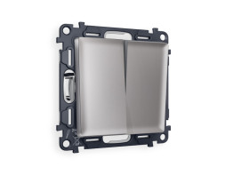 Выключатель Ambrella Volt MA503010 ALFA QUANT