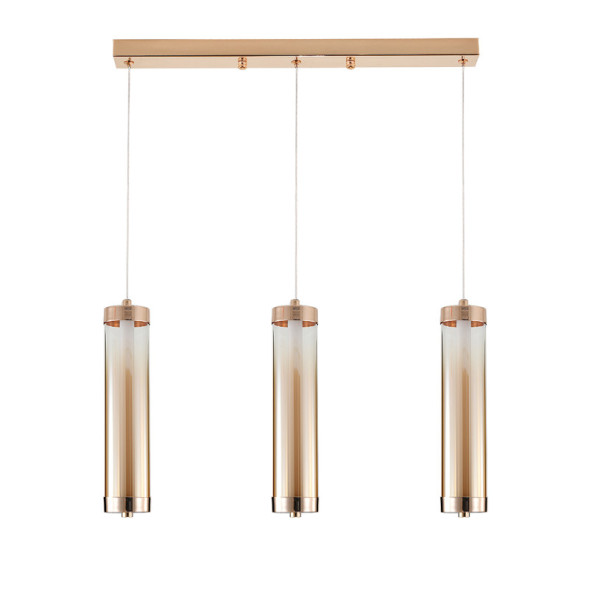 Подвесной светильник Indigo V000150L RILUCENTE