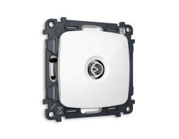 Розетка Ambrella Volt MO113005 OMEGA