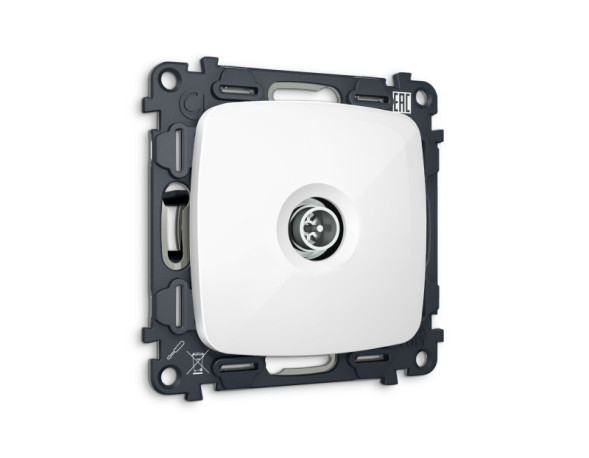 Розетка Ambrella Volt MO113005 OMEGA
