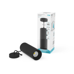 Подвесной светильник Gauss Overhead HD034