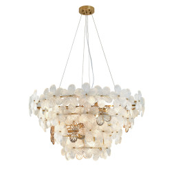 Подвесная люстра Indigo V000556 FIORI