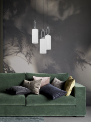 Подвесная люстра EGLO MAJANA 390128