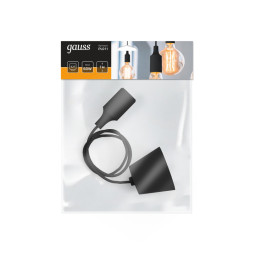 Подвесной светильник Gauss Gauss Decor PL011