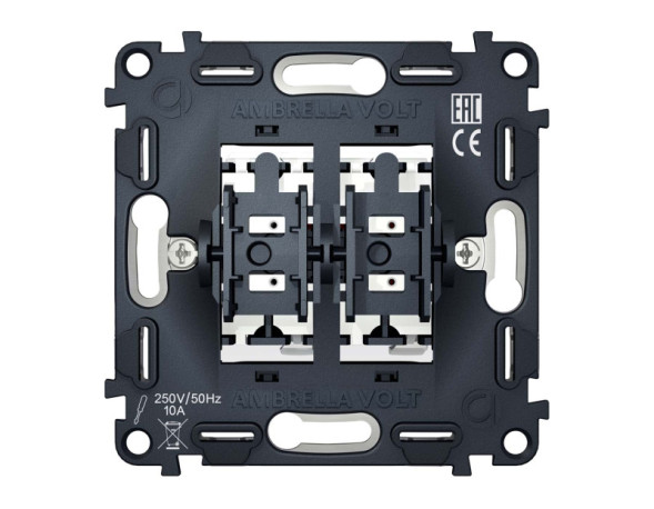 Выключатель Ambrella Volt VM120 VM QUANT