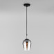 Подвесной светильник Eurosvet Record 50086/1 хром