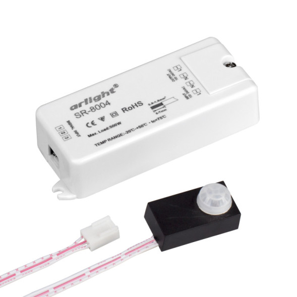 Датчик движения Arlight SR 020864