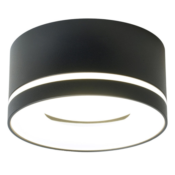 Накладной точечный светильник Feron 51347