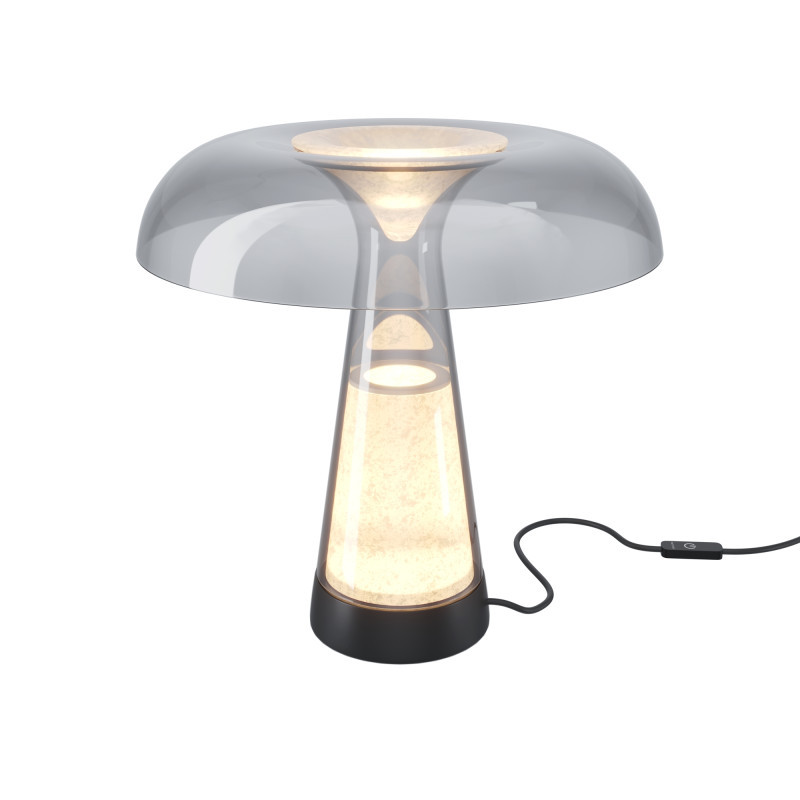 Настольная лампа MOD484TL-L8BK Maytoni Modern