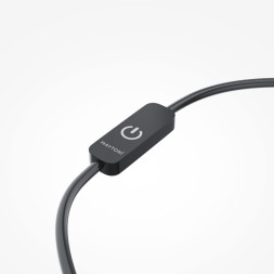 Настольная лампа MOD484TL-L8BK Maytoni Modern