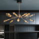 Люстра на штанге ImperiumLoft 249070-26 FIAL CH