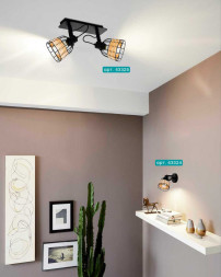 Спот EGLO ANWICK 1 43324