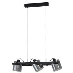 Подвесная люстра EGLO HORNWOOD 2 43606