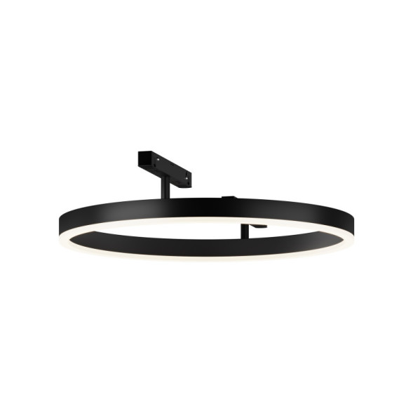 Магнитный трековый светильник Maytoni Technical TR227-2-24W4K-B Rim