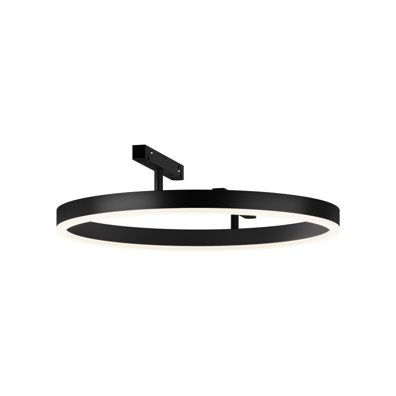 Магнитный трековый светильник Maytoni Technical TR227-2-24W4K-B Rim