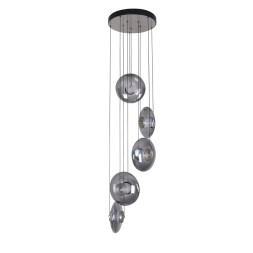 Каскадная люстра Favourite Rulle 4373-5P