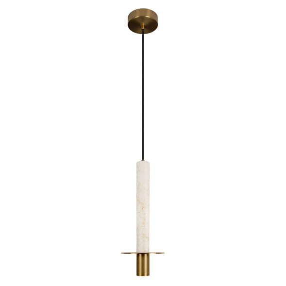 Подвесной светильник LOFT IT 10475B Bronze Montblanc