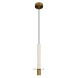 Подвесной светильник LOFT IT 10475B Bronze Montblanc
