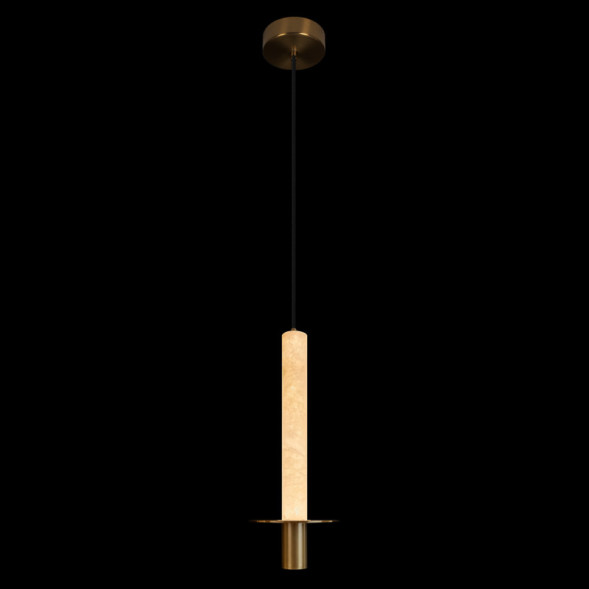 Подвесной светильник LOFT IT 10475B Bronze Montblanc