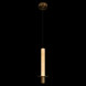 Подвесной светильник LOFT IT 10475B Bronze Montblanc
