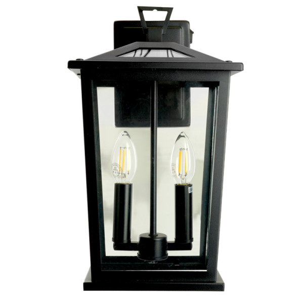 Уличный настенный светильник Feron 51279