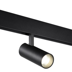 Трековый светильник 359496 Novotech FLUM