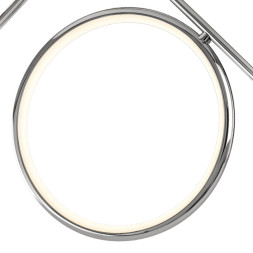 Люстра на штанге Mantra Olimpia 6592