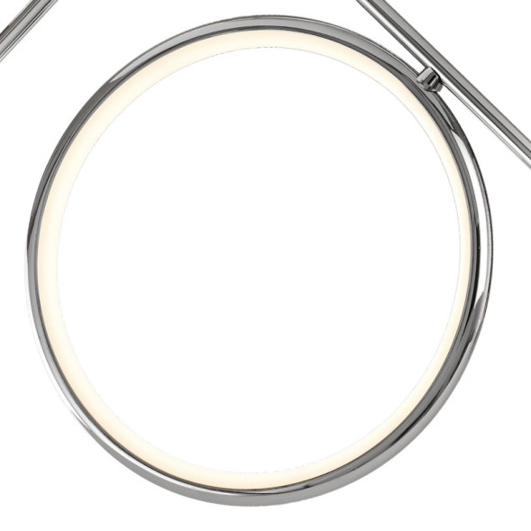 Люстра на штанге Mantra Olimpia 6592