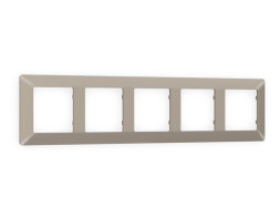 Рамка Ambrella Volt AF110365 ALFA Line