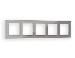 Рамка Ambrella Volt AF330505 ALFA Platos