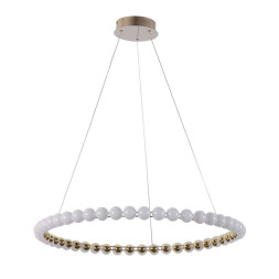 Подвесная люстра Favourite HELMET 4590-8P