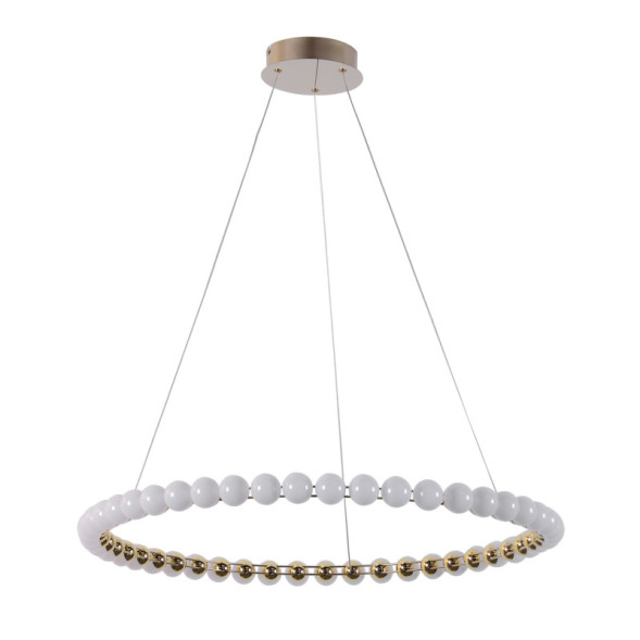 Подвесная люстра Favourite HELMET 4590-8P