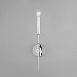 Бра Eurosvet Anders 60142/1 хром