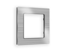 Рамка Ambrella Volt AF550101 ALFA Platos